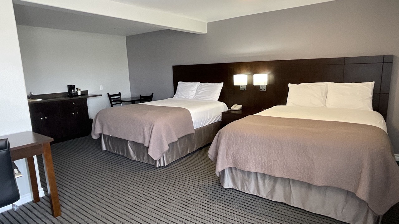 Photo of Bedroom in Napanee