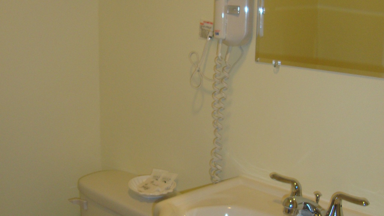 Photo of Bathroom in Napanee