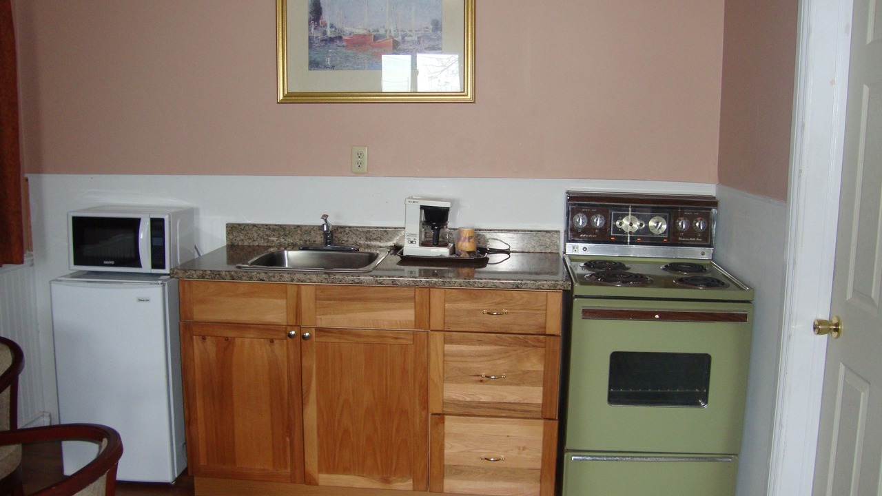 Photo of Kitchen in Napanee