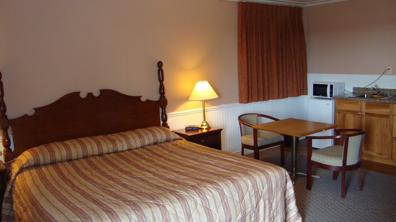 Photo of Bedroom in Napanee
