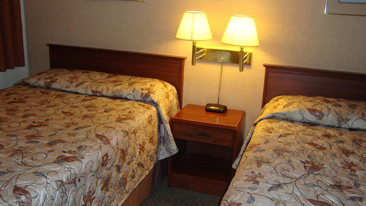 Photo of Bedroom in Napanee