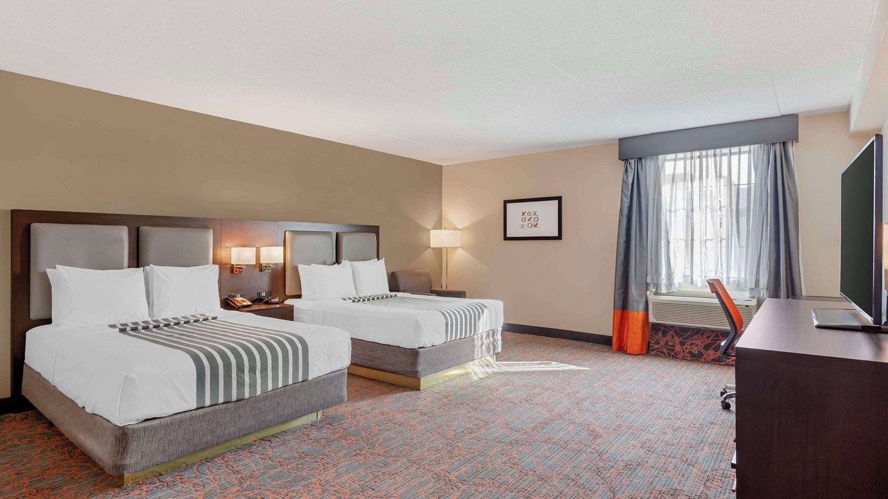 Photo of Bedroom in Scarborough