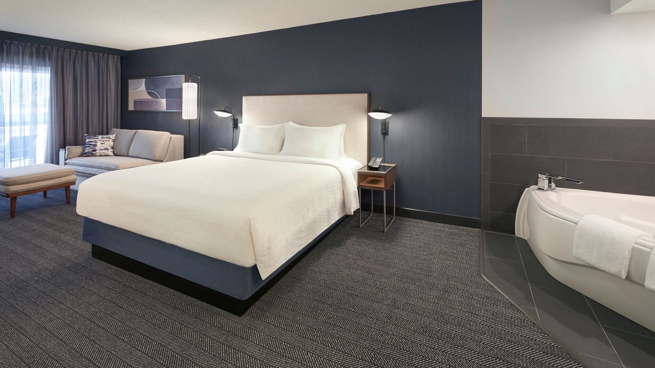 Photo of Bedroom in Thornhill