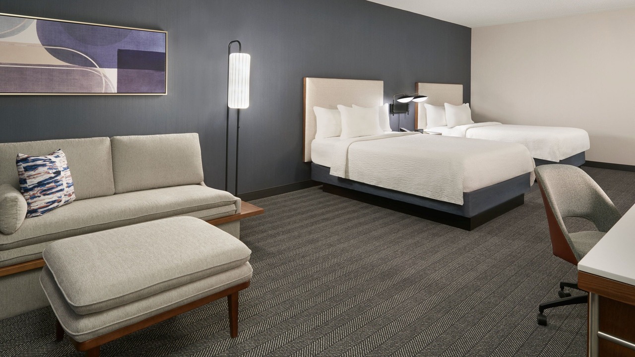 Photo of Bedroom in Thornhill