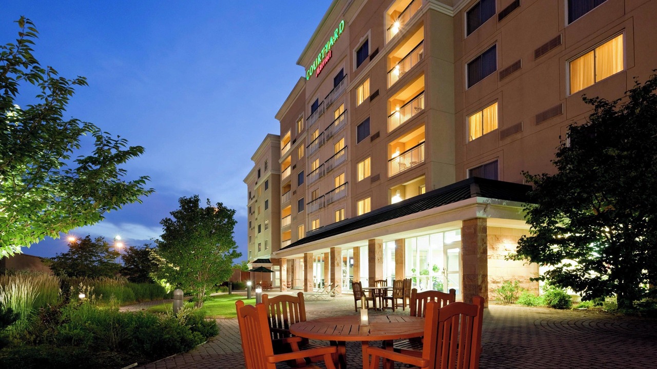 Photo of Outdoor in Mississauga