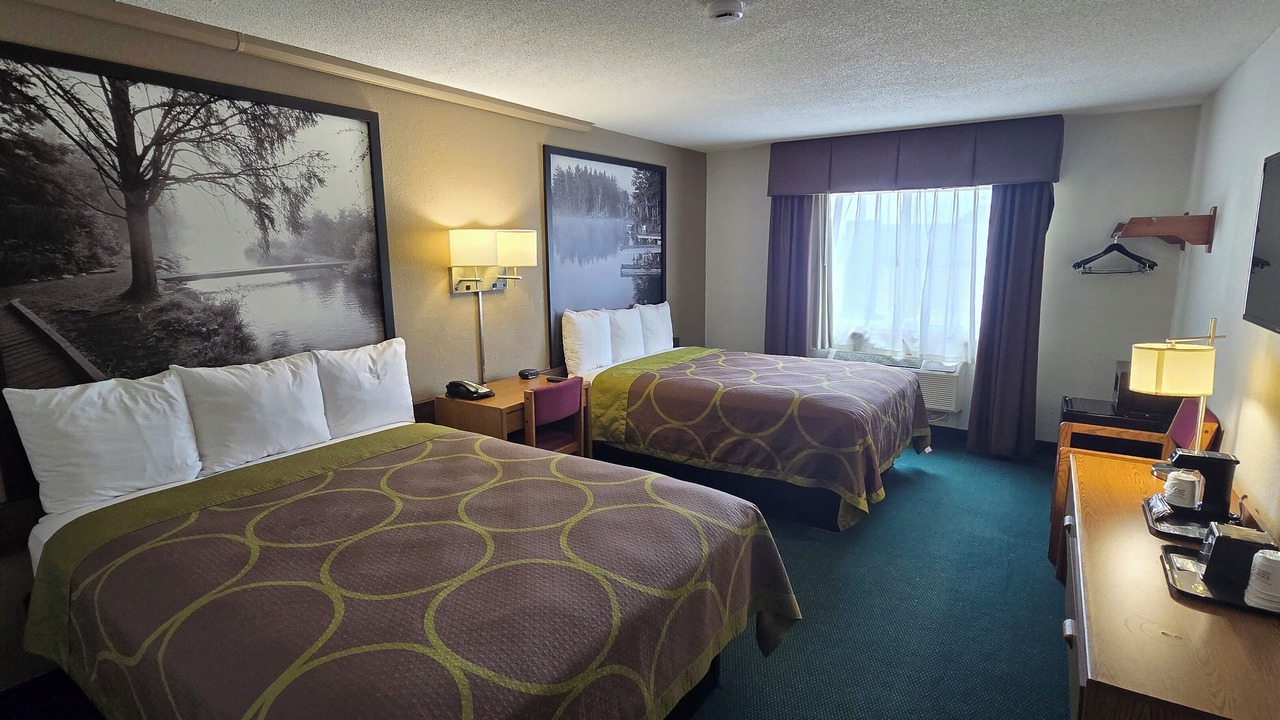 Photo of Bedroom in Rogers
