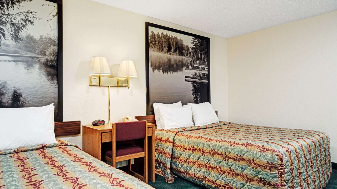 Photo of Bedroom in Rogers
