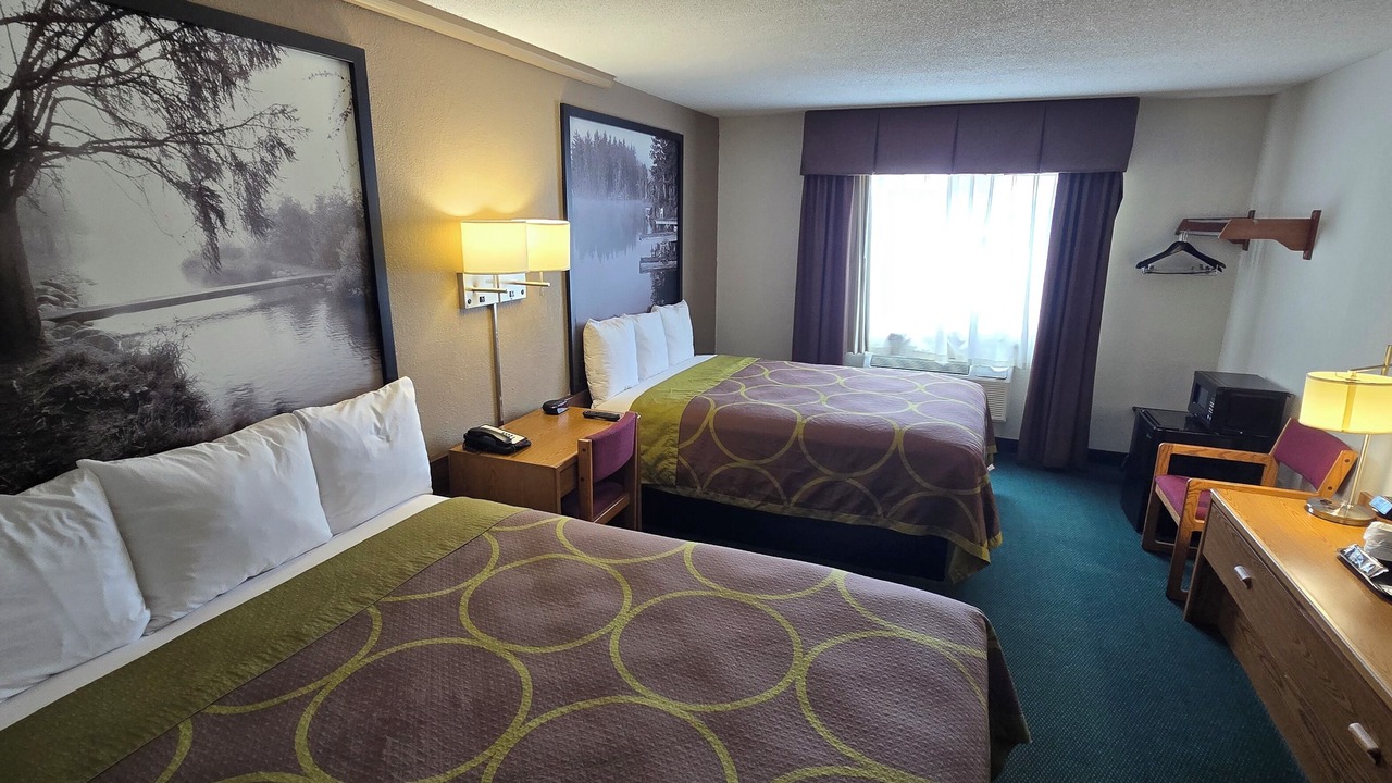 Photo of Bedroom in Rogers