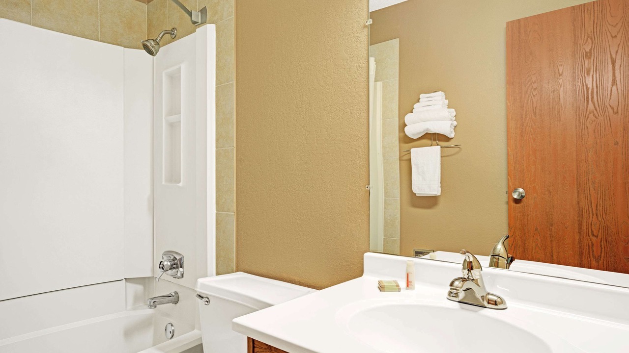 Photo of Bathroom in Rogers
