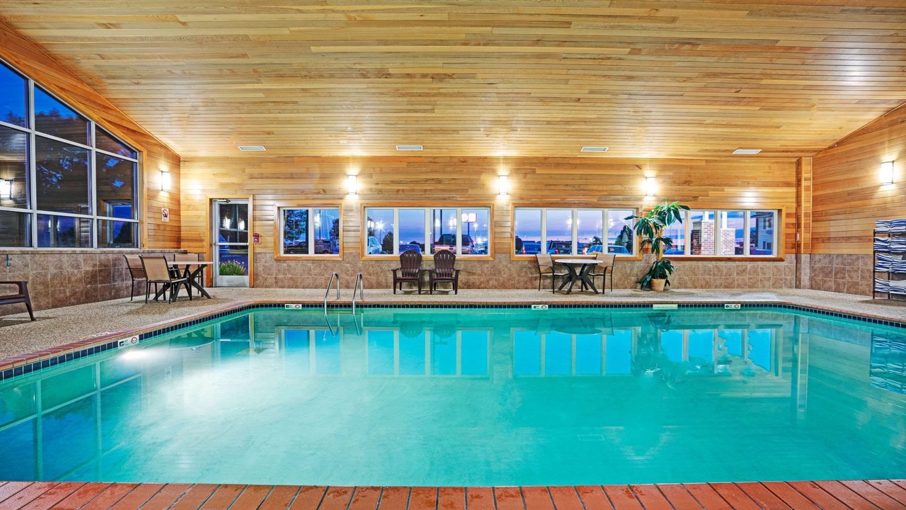 Photo of Outdoor in Rogers