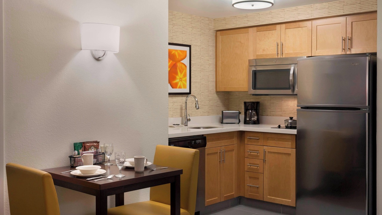 Photo of Kitchen in Thornhill