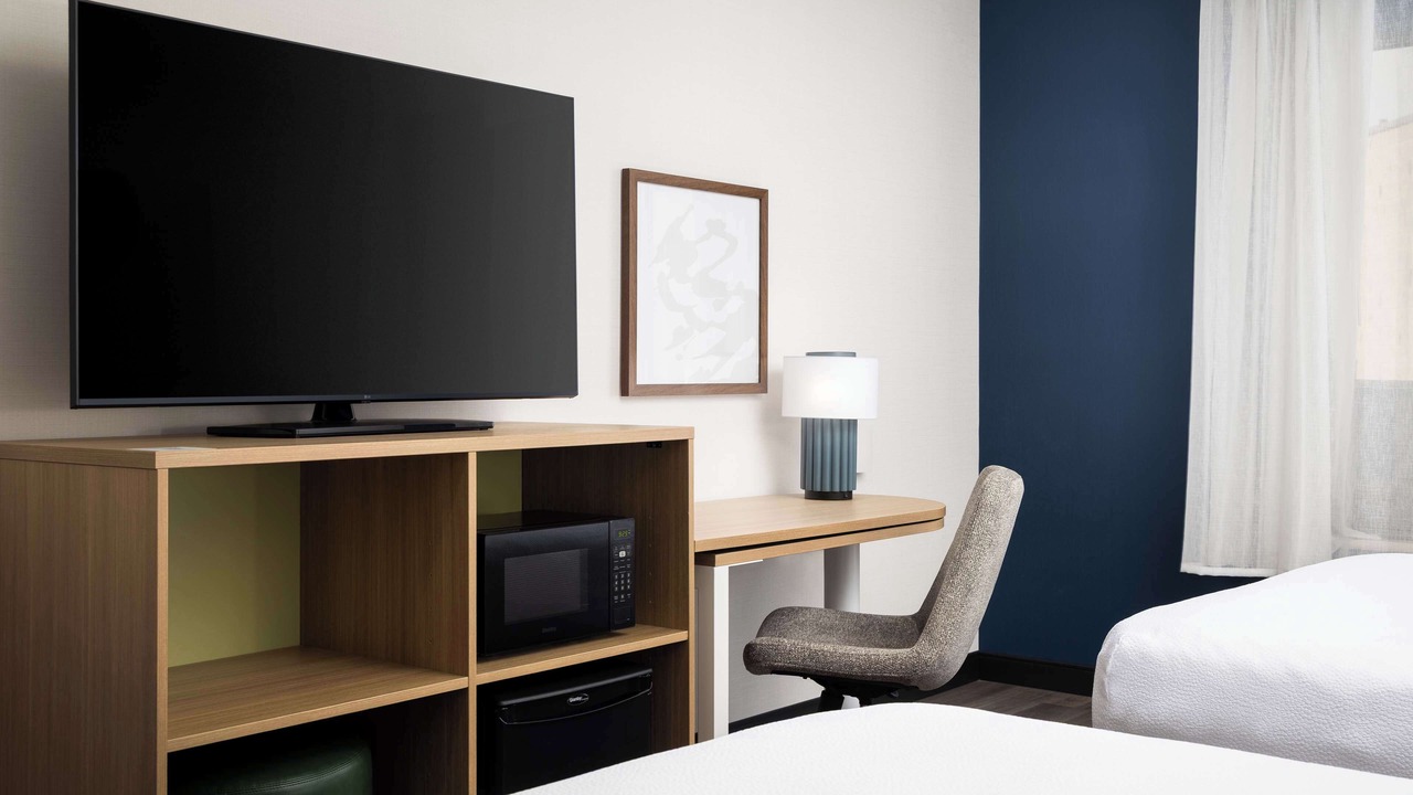Photo of Bedroom in Guelph