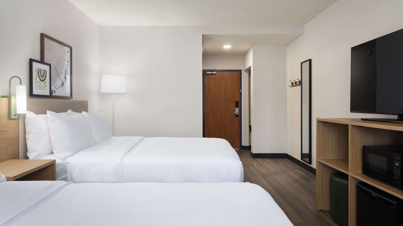 Photo of Bedroom in Guelph