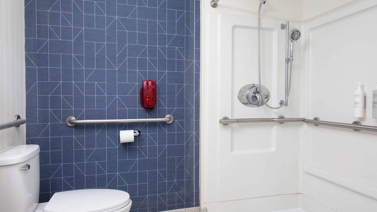 Photo of Bathroom in Guelph