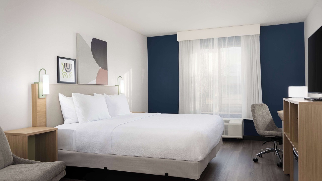 Photo of Bedroom in Guelph