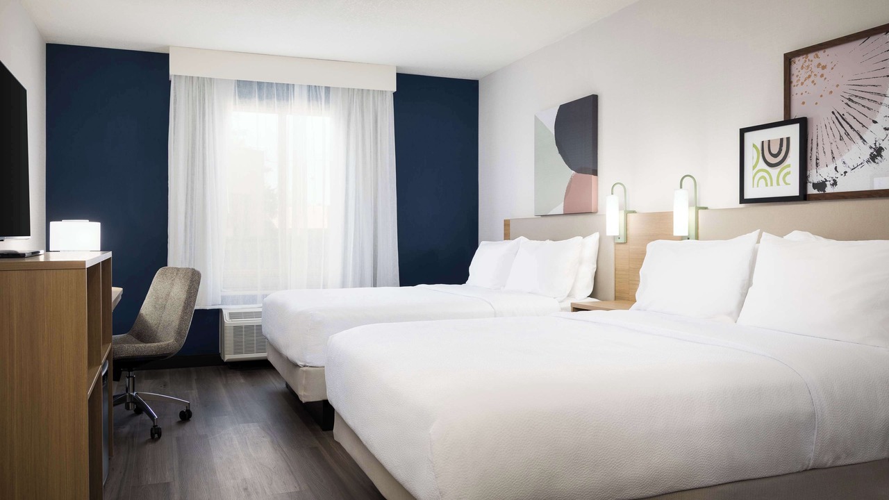 Photo of Bedroom in Guelph