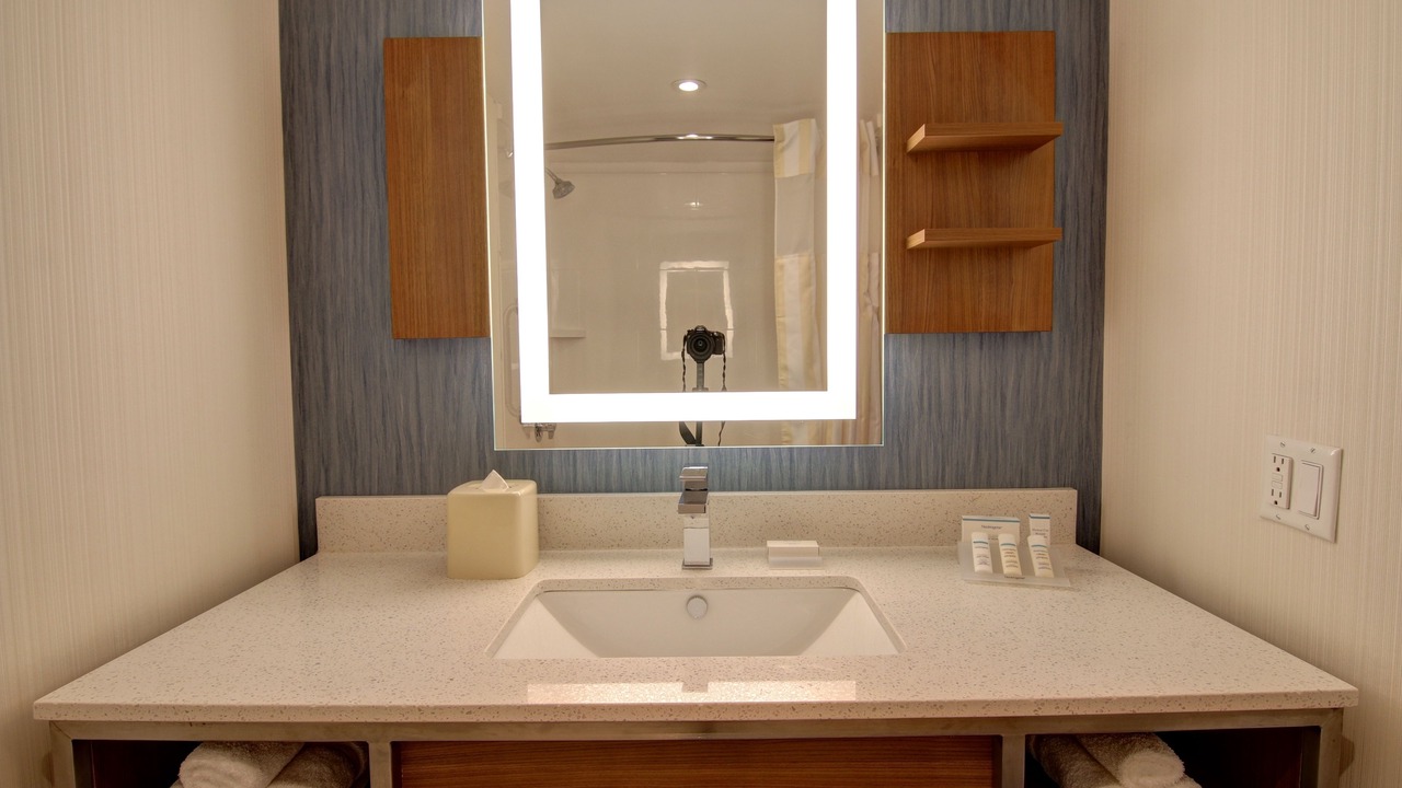 Photo of Bathroom in Gateway