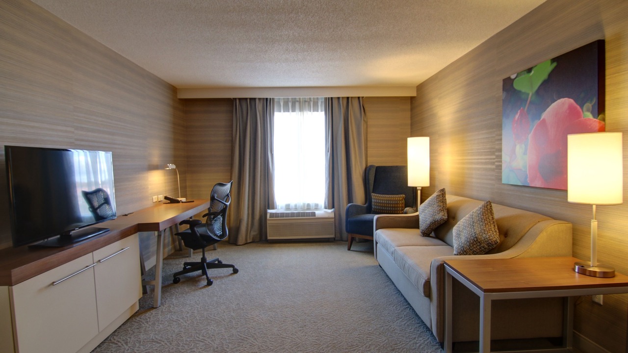 Photo of Bedroom in Gateway