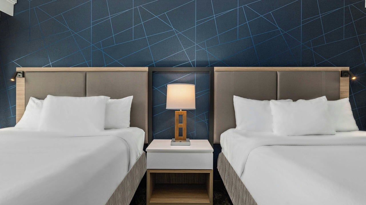 Photo of Bedroom in St. Louis Park