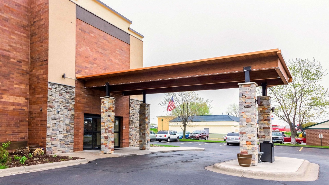 Photo of Outdoor in Arden Hills