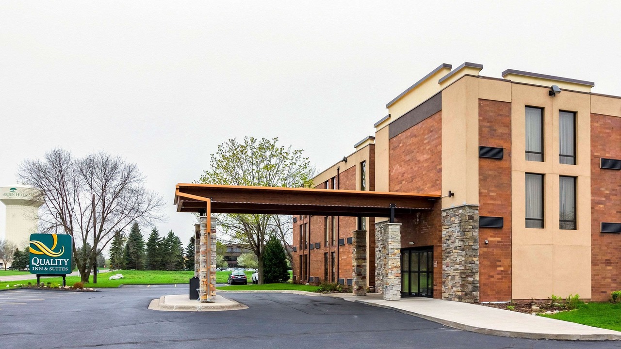 Photo of Outdoor in Arden Hills
