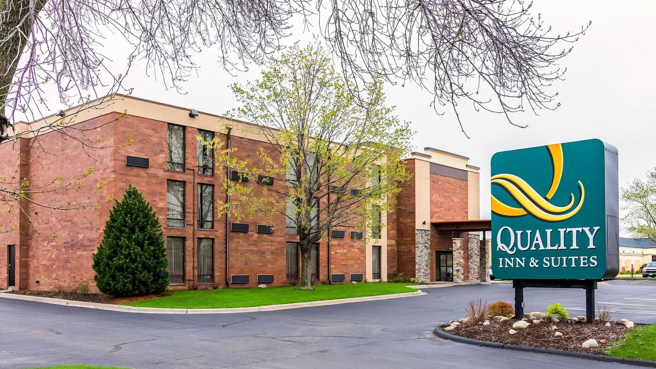 Photo of Outdoor in Arden Hills