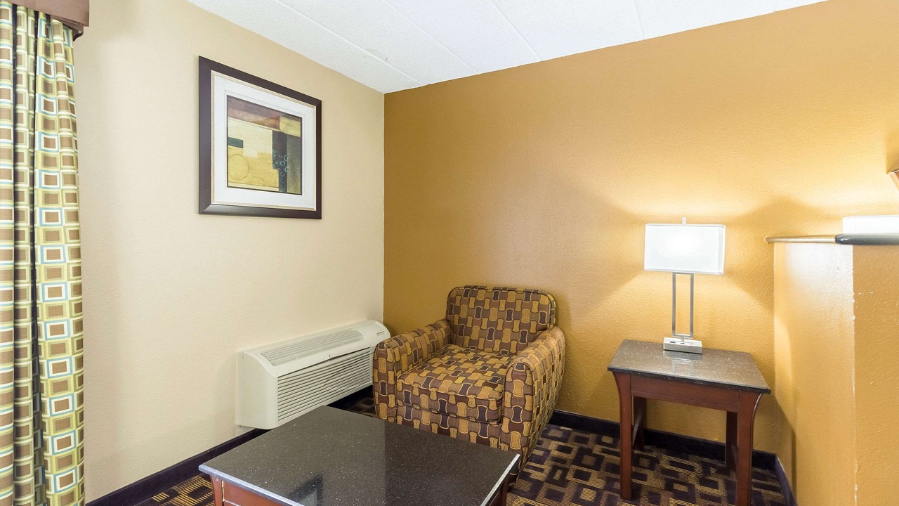Photo of Bedroom in Arden Hills