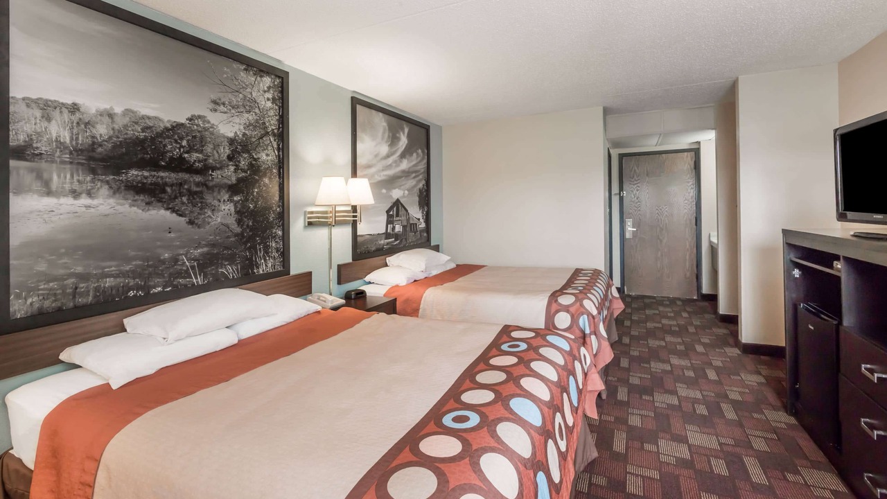 Photo of Bedroom in Luverne