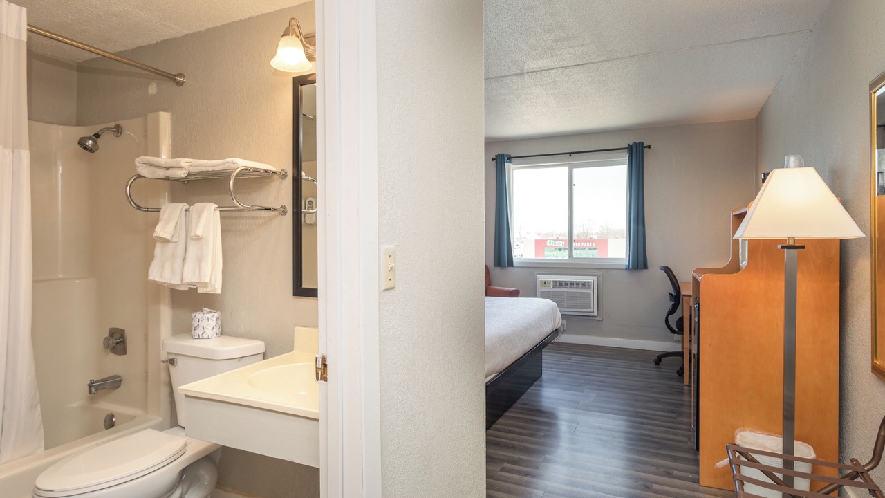 Photo of Bedroom in Sauk Centre