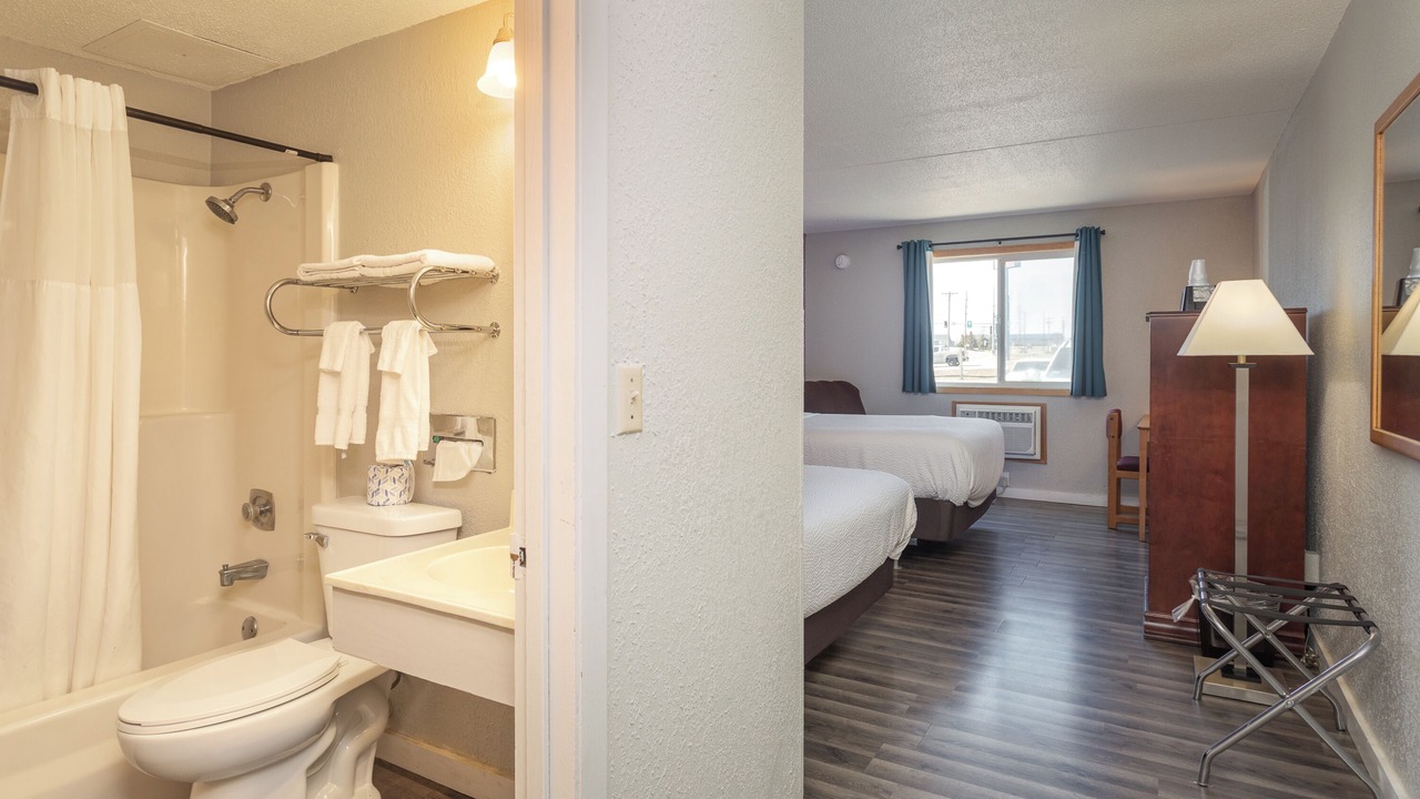 Photo of Bedroom in Sauk Centre