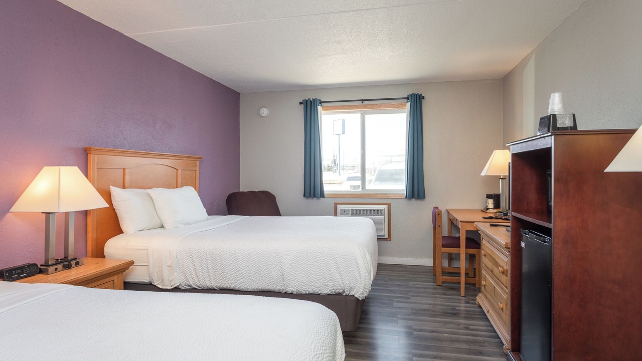 Photo of Bedroom in Sauk Centre