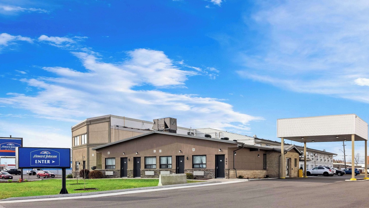 Photo of Outdoor in Thunder Bay