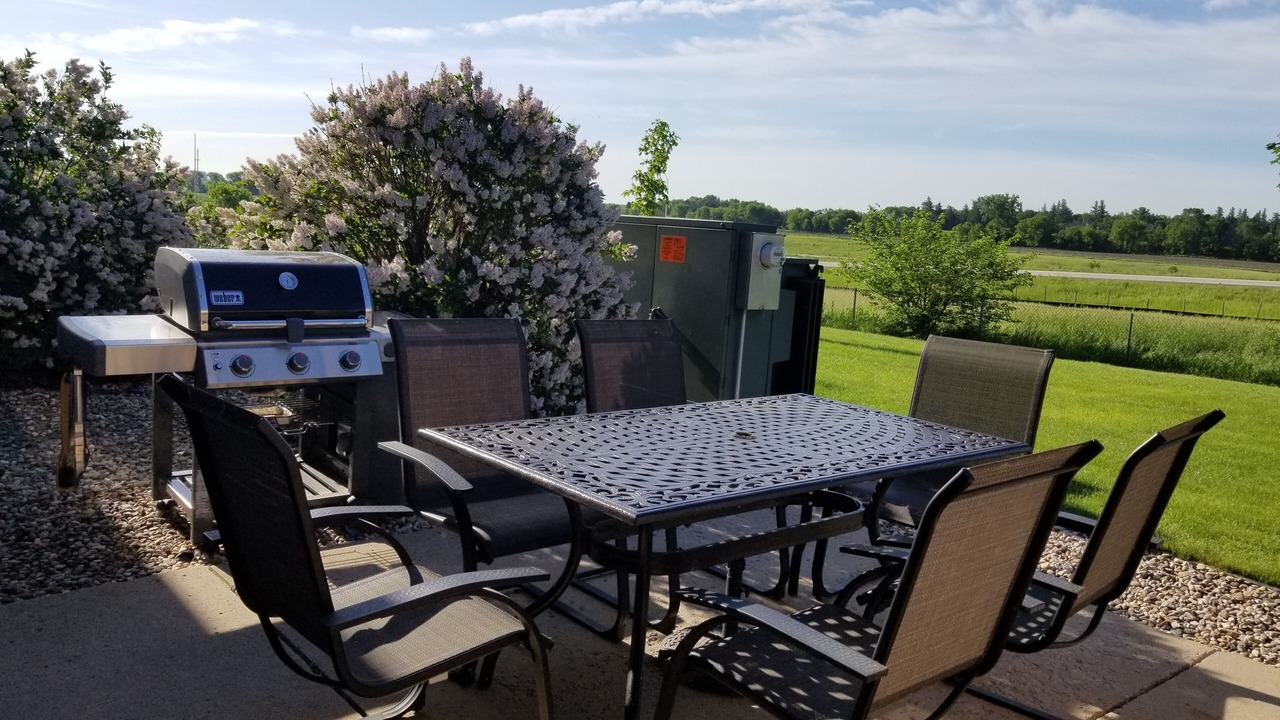 Photo of Outdoor in Saint James