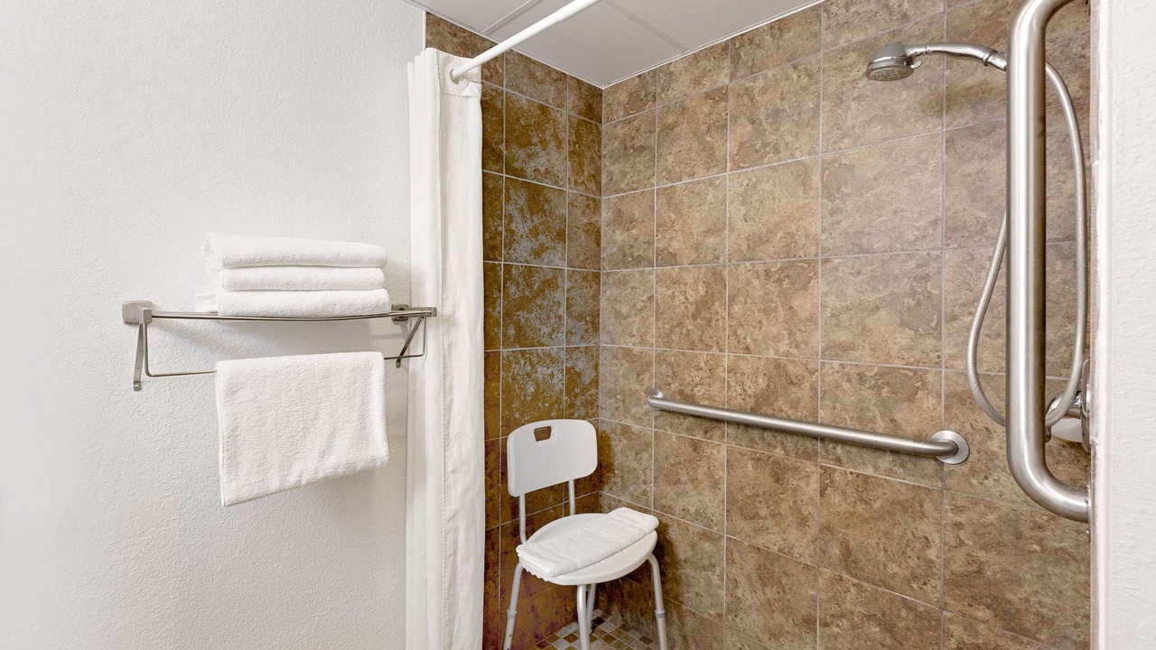 Photo of Bathroom in Saint James