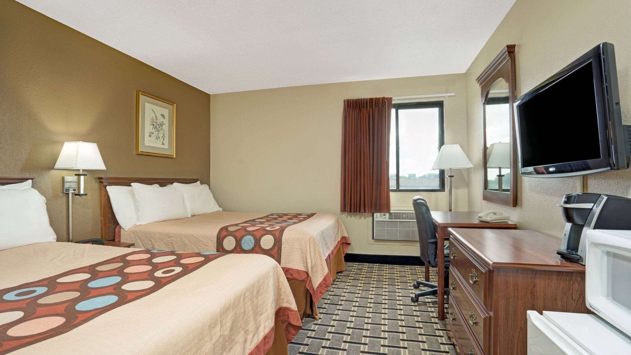Photo of Bedroom in Melrose