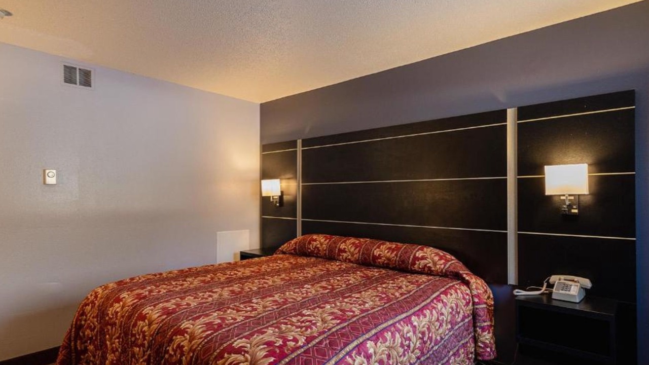 Photo of Bedroom in Hastings