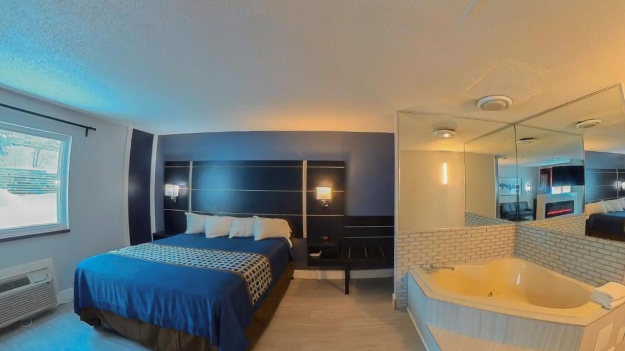 Photo of Bedroom in Hastings