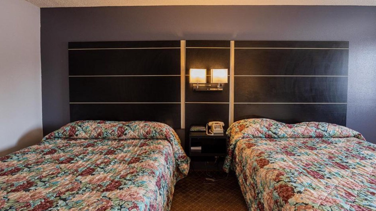 Photo of Bedroom in Hastings