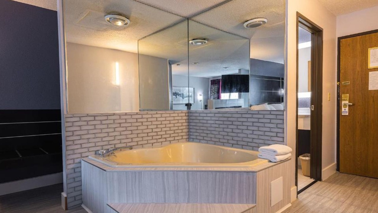Photo of Bedroom in Hastings
