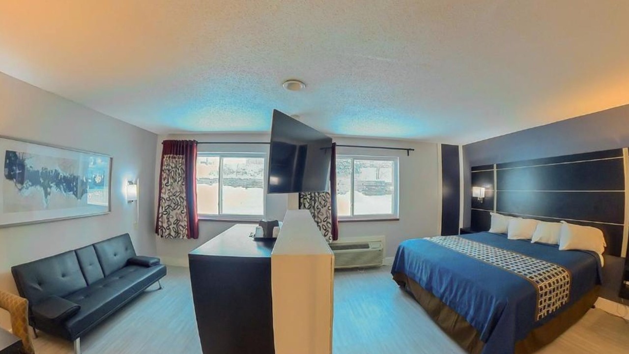 Photo of Bedroom in Hastings