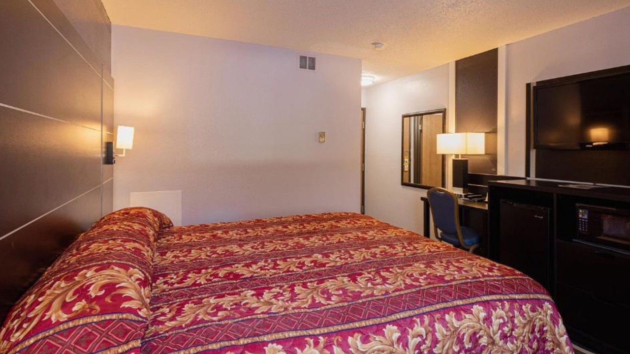 Photo of Bedroom in Hastings
