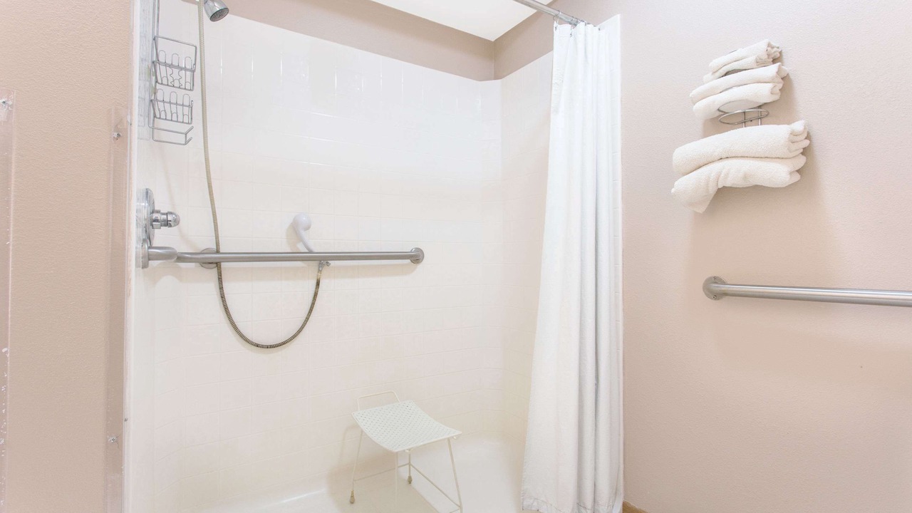 Photo of Bathroom in Austin
