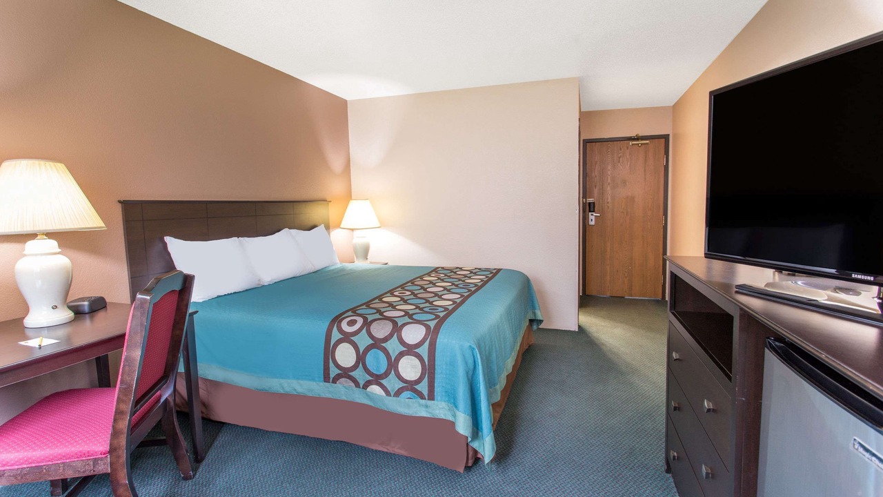 Photo of Bedroom in Austin