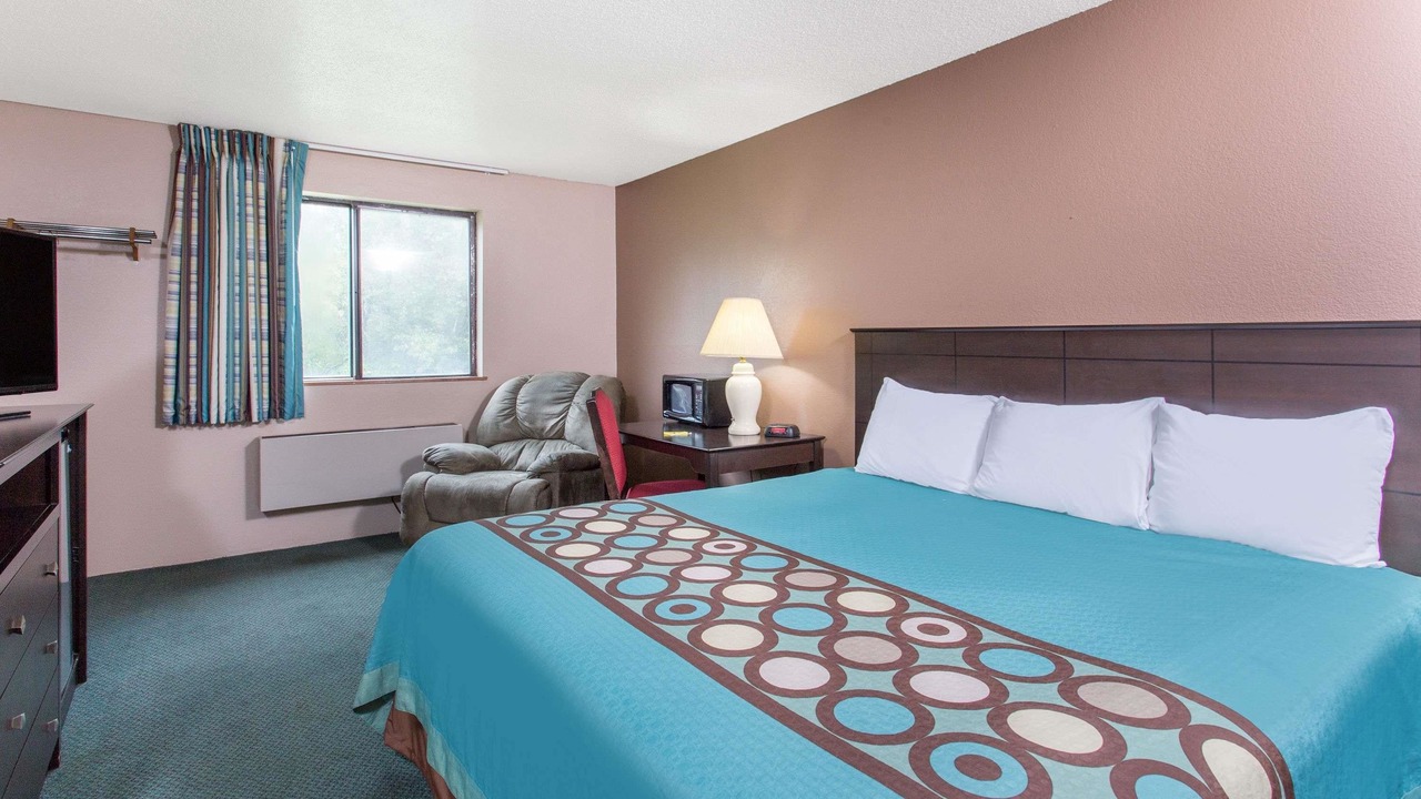 Photo of Bedroom in Austin