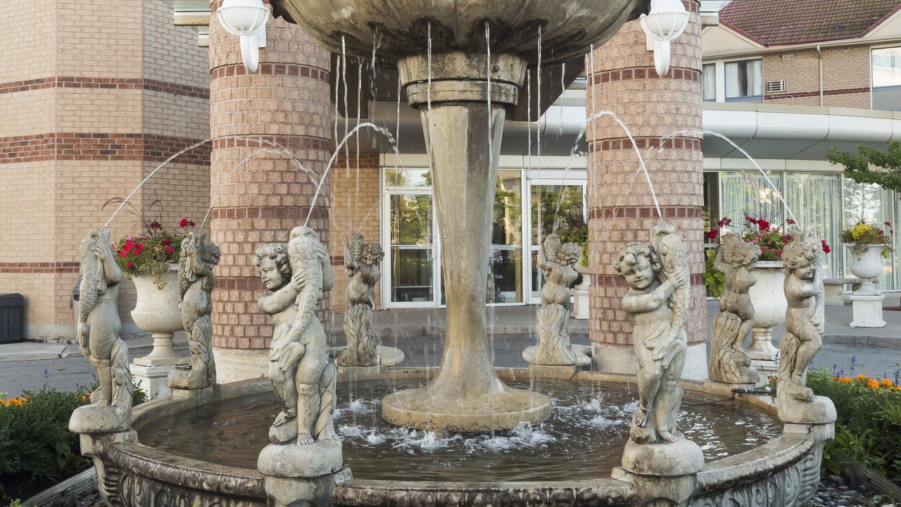 Photo of Outdoor in Gateway