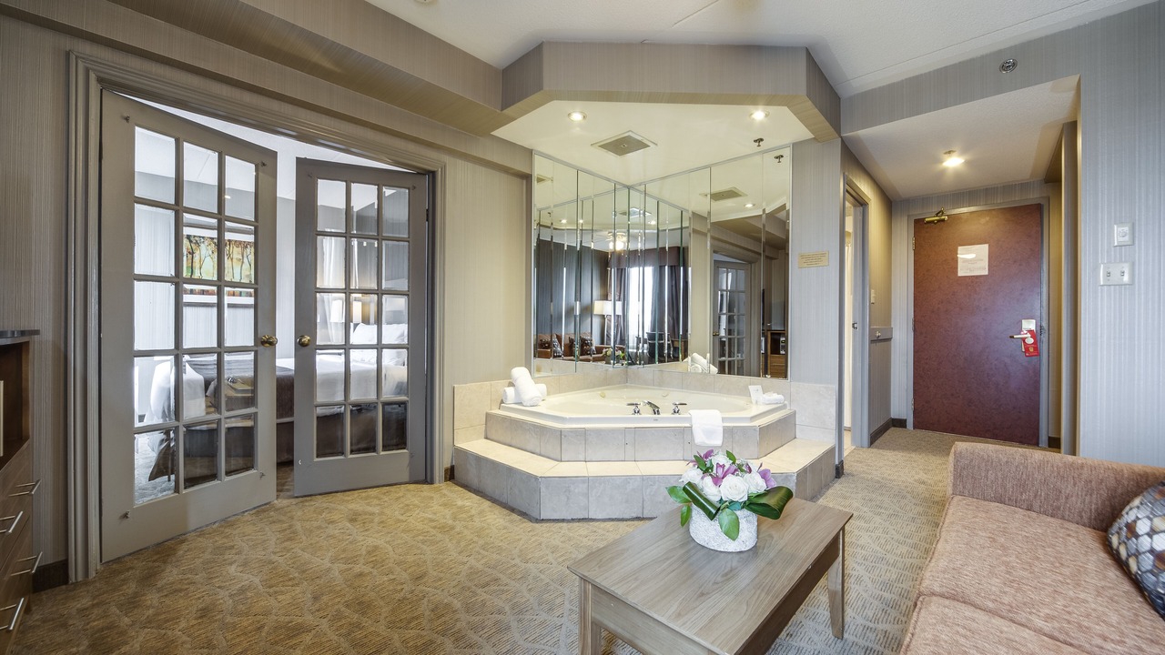 Photo of Bedroom in Gateway