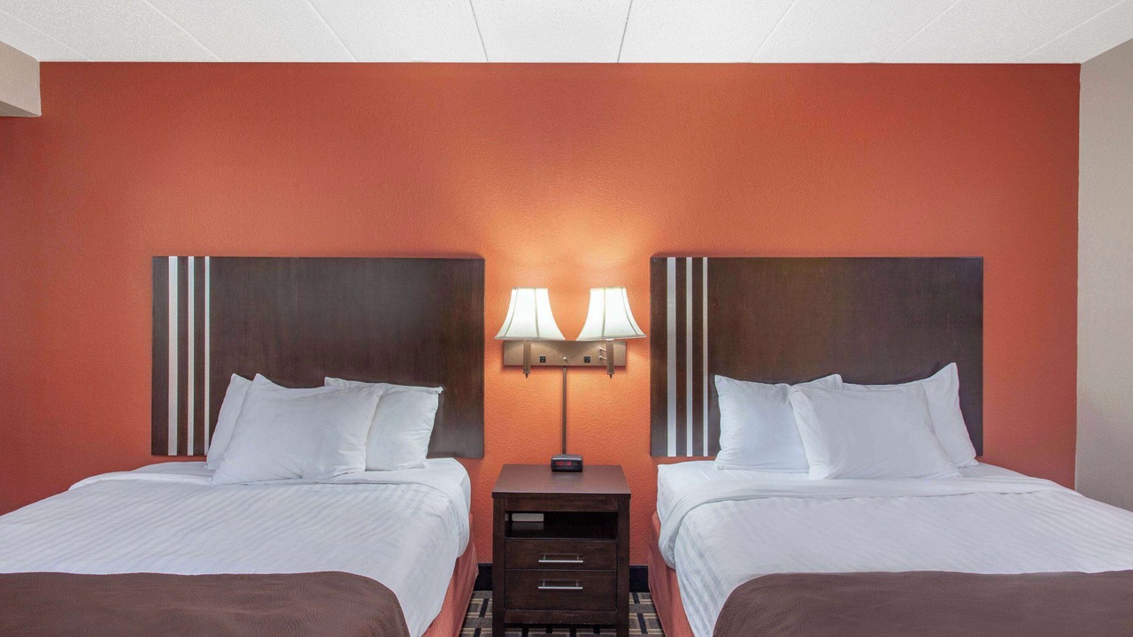 Photo of Bedroom in Cloquet