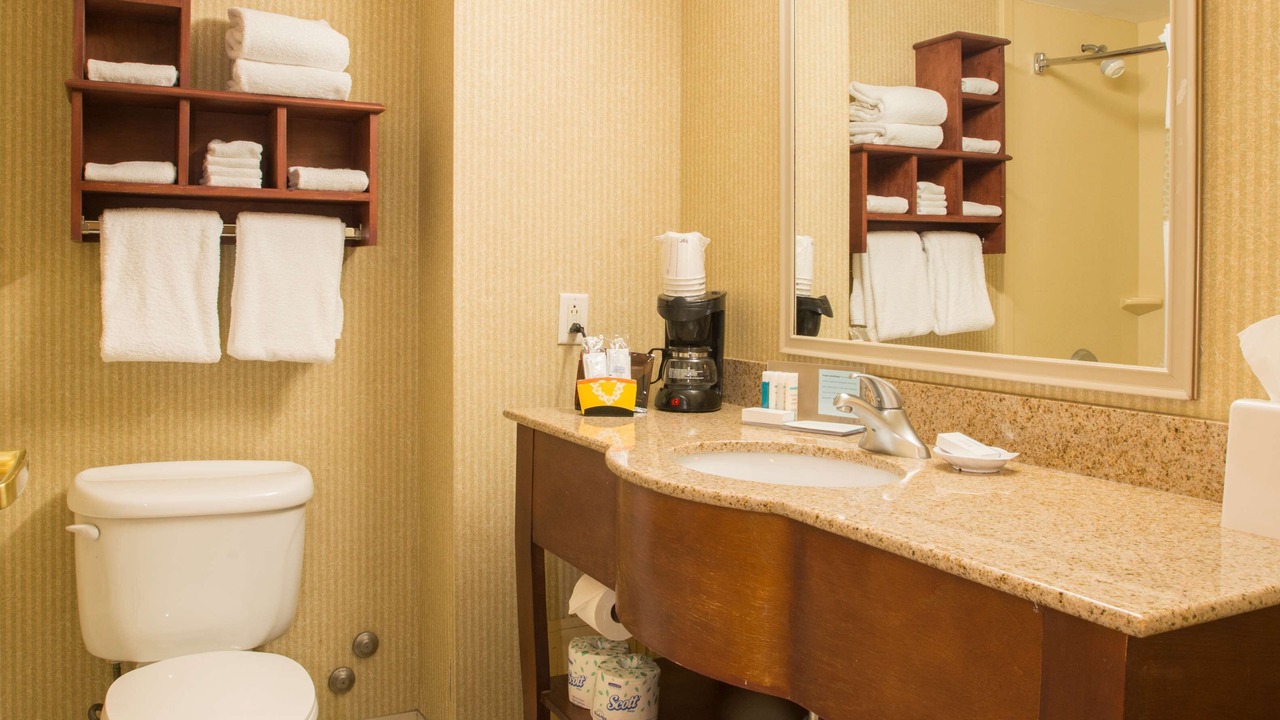 Photo of Bathroom in Sheridan