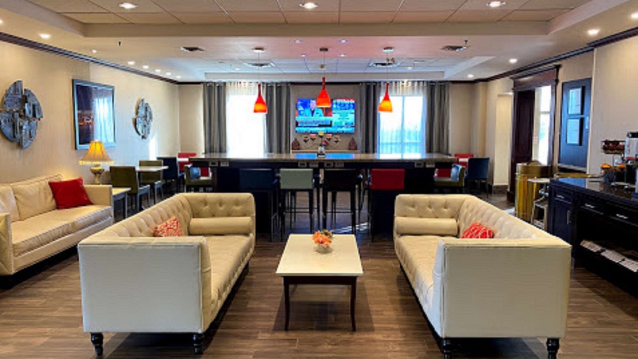Photo of Livingroom in Sheridan
