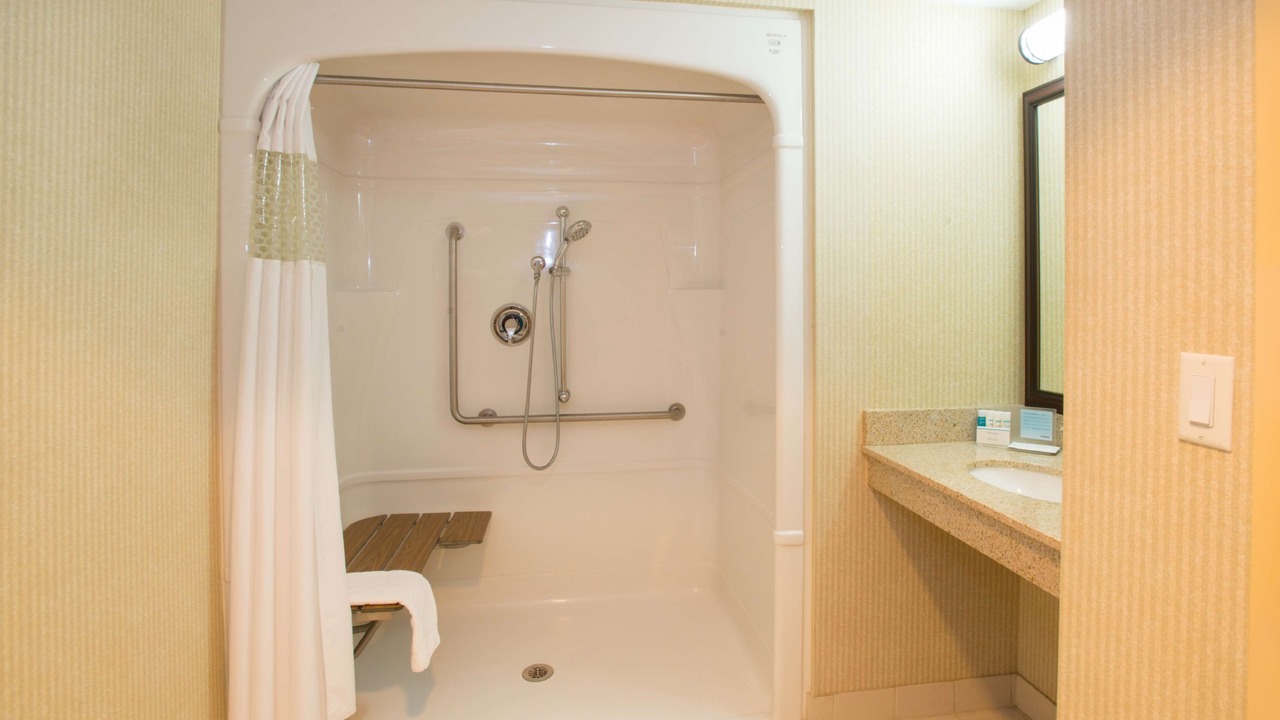 Photo of Bathroom in Sheridan